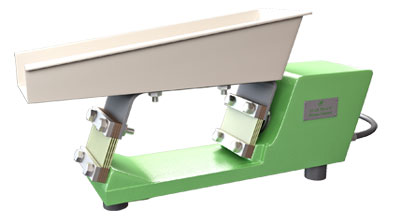 Electromagnetic Vibrating Feeders-StarTrace Electromagnetic Vibrating Feeders