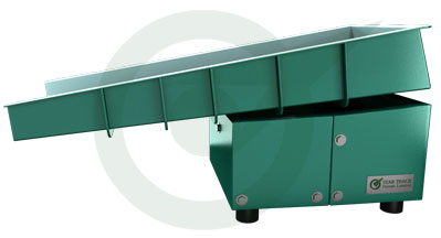 Electromagnetic Vibratory Feeder-StarTrace Electromagnetic Vibratory Feeder